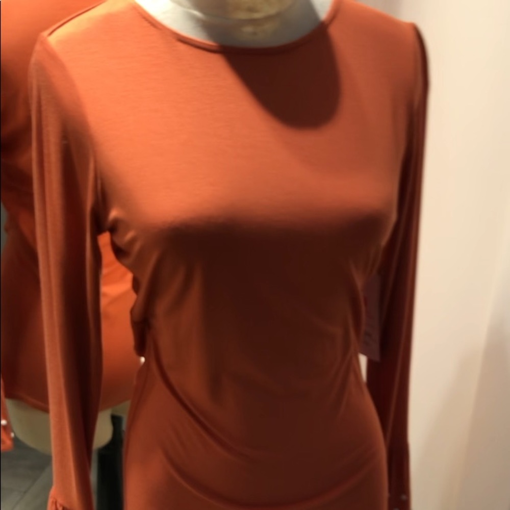 long sleeve top